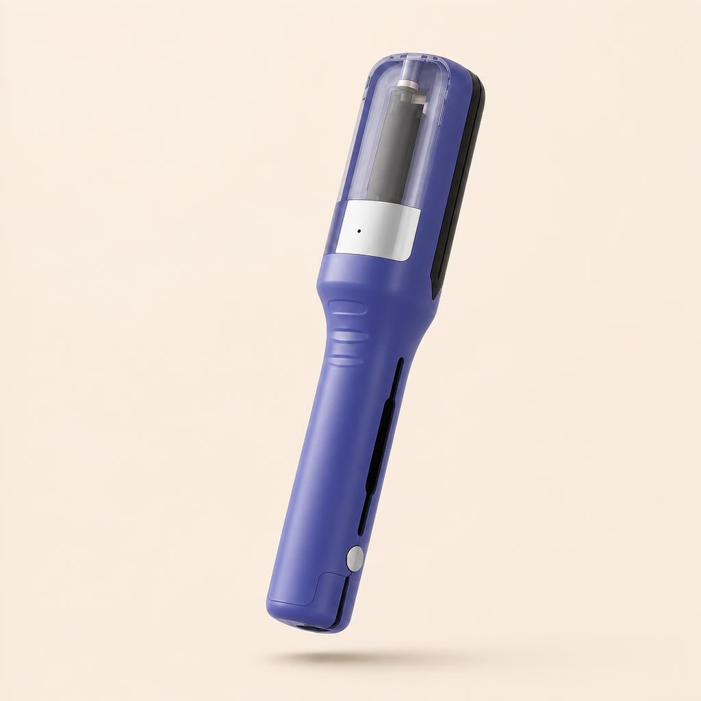 SplitCare Pro color azul