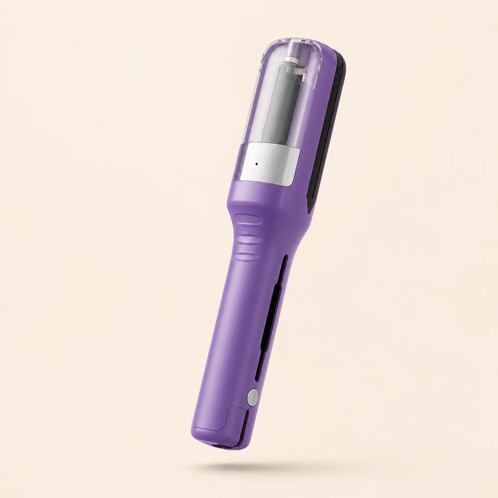 SplitCare Pro color morado