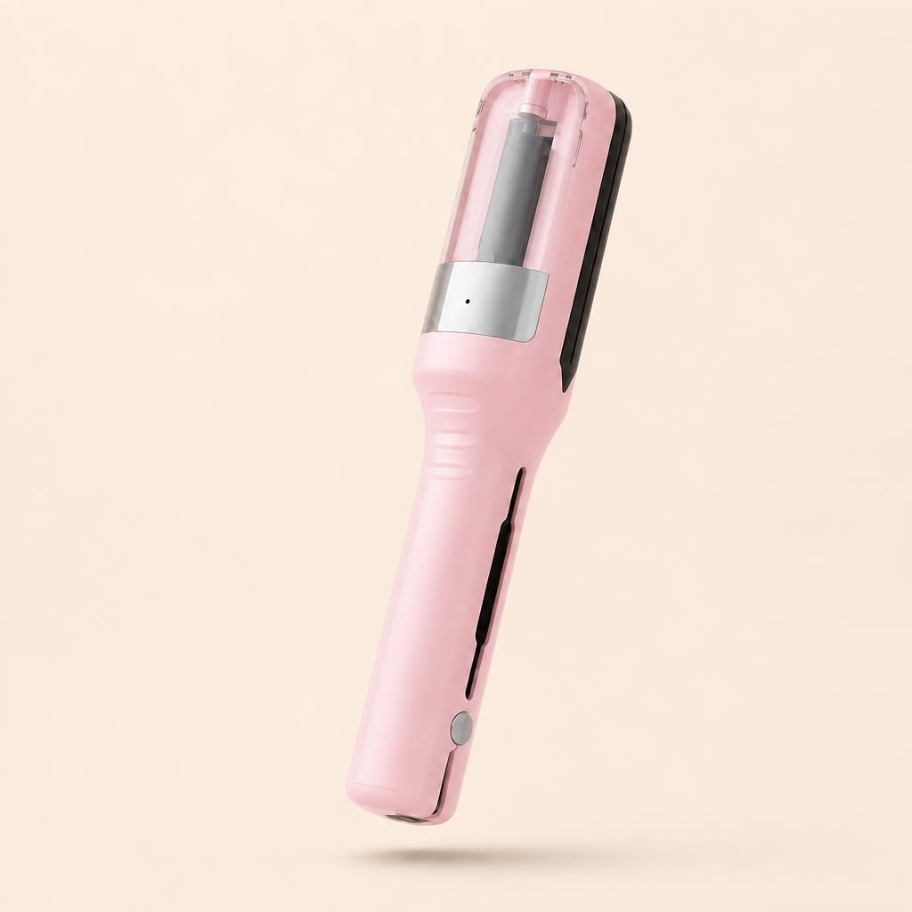 SplitCare Pro color rosa
