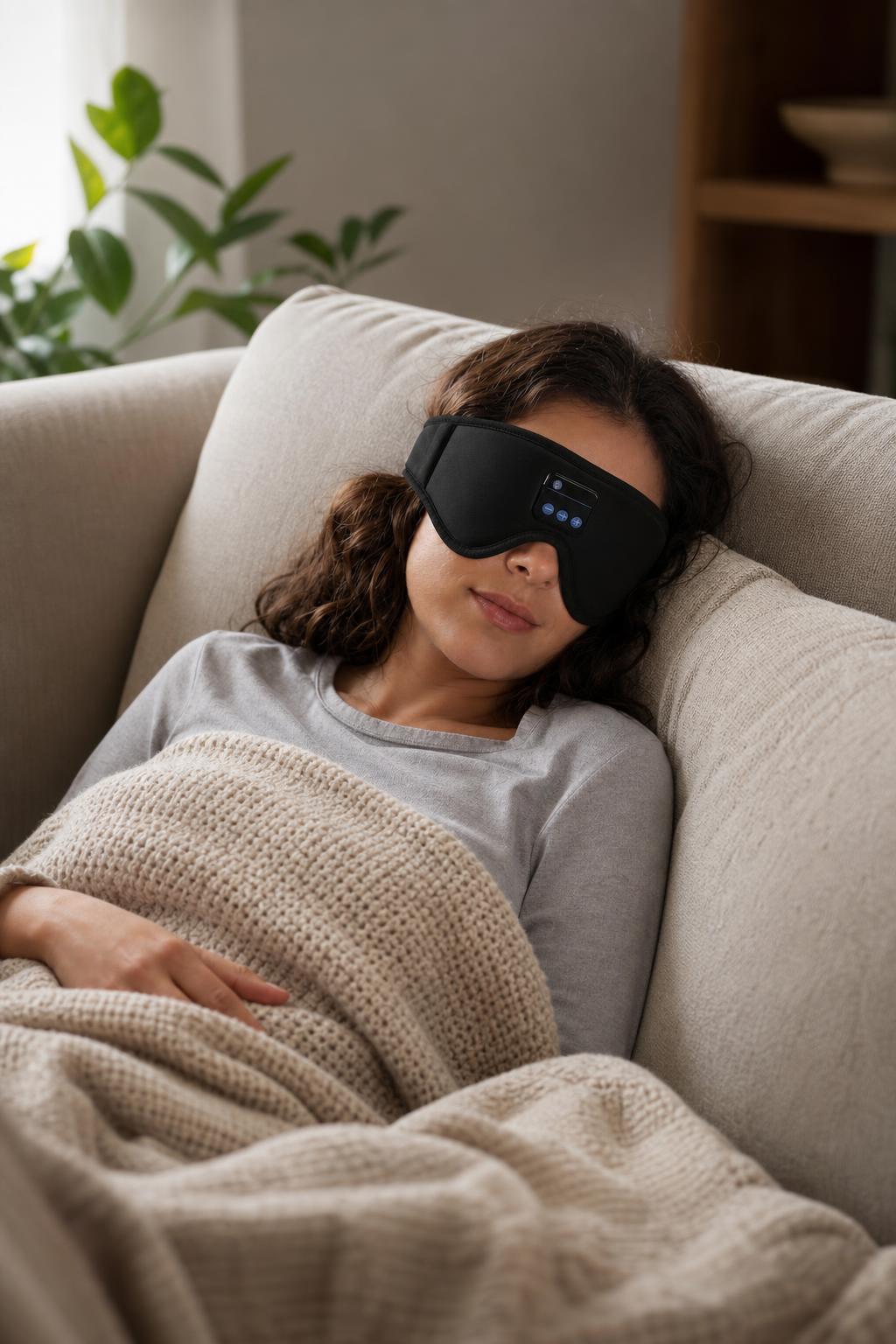 Siestas que reparan