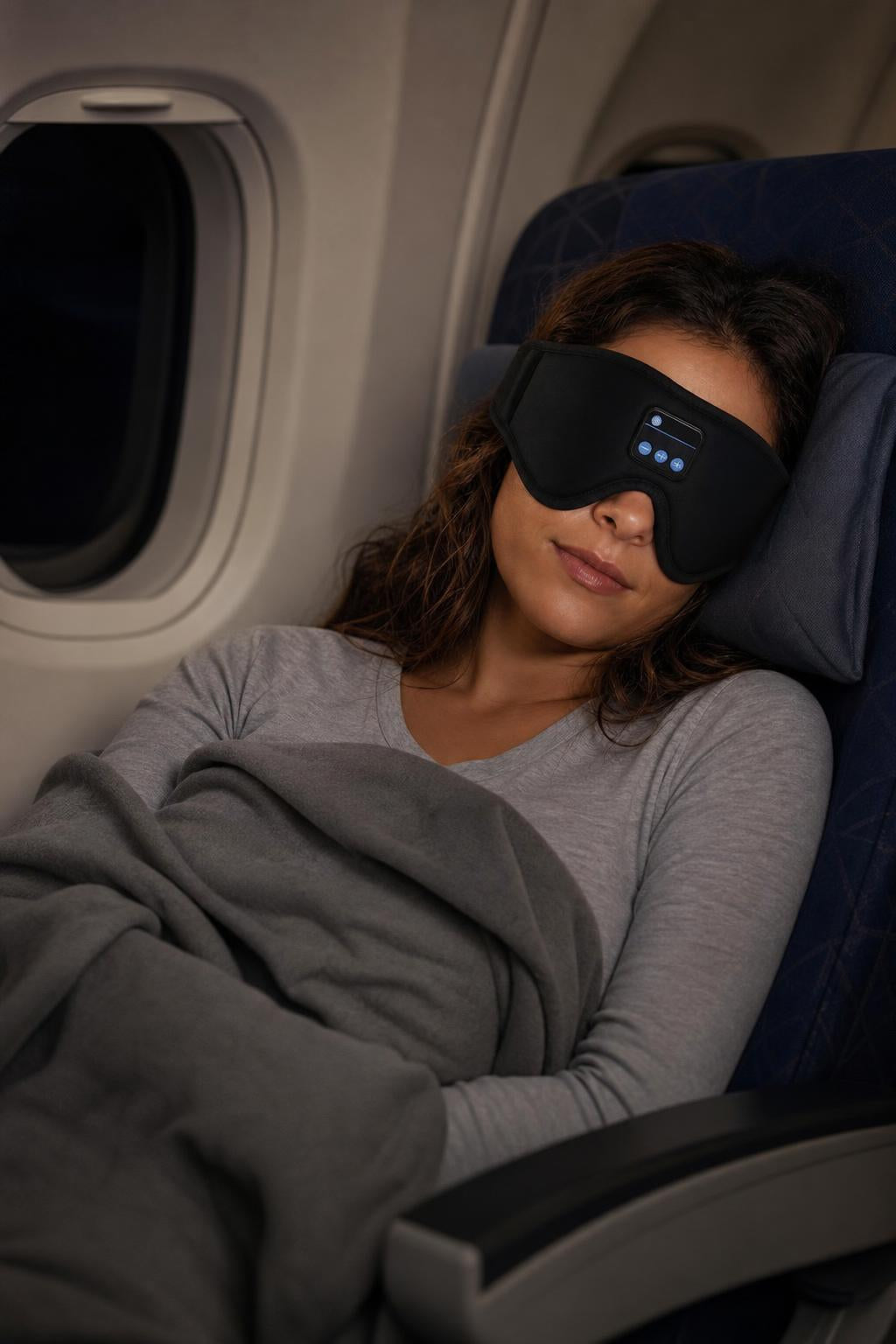 En viajes y aviones